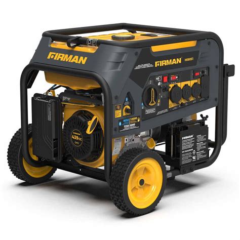 Firman&x27;s dual fuel generator is powered by a 439CC Firman engine capable of providing 8000W of operating power. . Firman generator fuel selector switch
